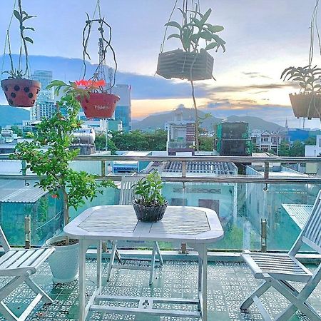 Gia Hoang Hotel Quy Nhon Exteriér fotografie