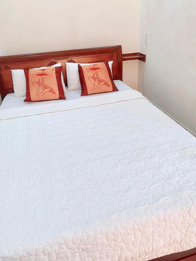 Gia Hoang Hotel Quy Nhon Exteriér fotografie